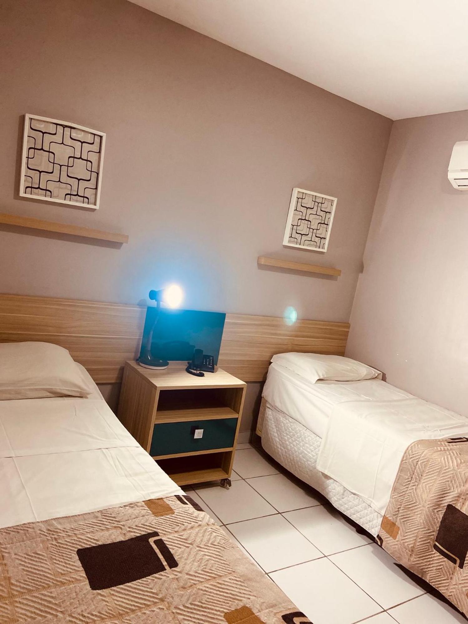Hotel Enseada Boa Viagem Récife Extérieur photo