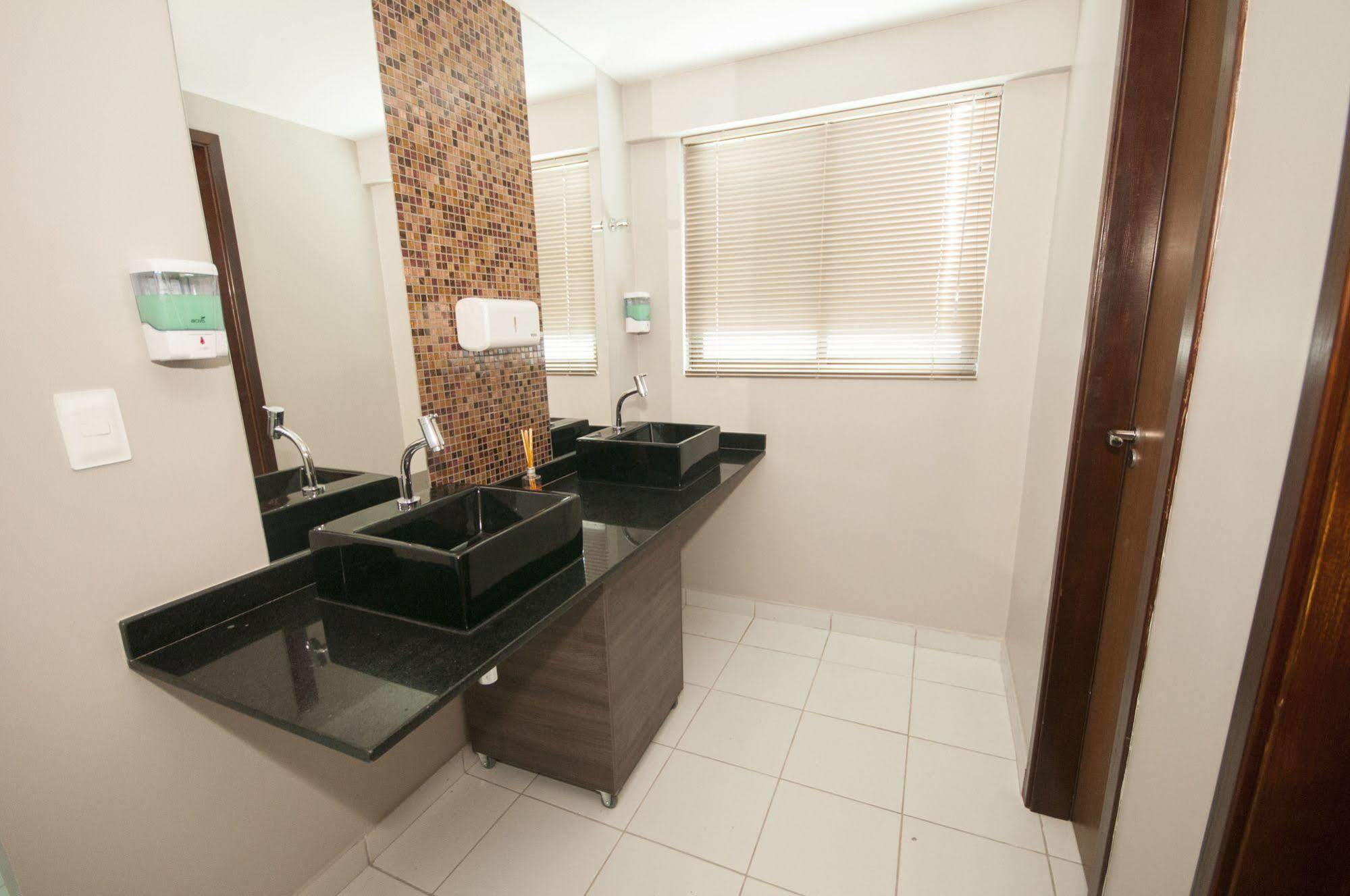 Hotel Enseada Boa Viagem Récife Extérieur photo